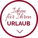 Ideen für Ihren Urlaub